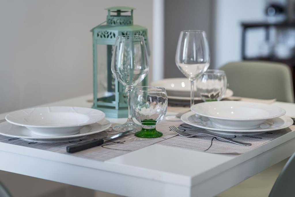 Sotto Le Due Torri 5* Διαμέρισμα Μπολόνια Εξωτερικό φωτογραφία